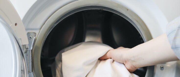 performer husmor Putte Vaskemaskine vil ikke centrifugere - Sådan løser du problemet
