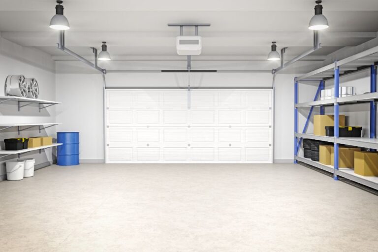 Epoxygulv i Garagen – Alt du bør vide